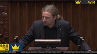 D.  Sośnierz: Wycieracie sobie MORDY! Wyprzedajecie niepodległość za unijne srebrniki! \\ 4MensTV