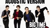 Big Time Rush - Beautiful Christmas (Acoustic) (PaulPoland Single Edition 2023)