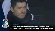 Gdyby Lewandowski chciał oddechu, to by wyjechał do Mikołajek.  Nie pojmuję tego