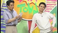 Manzai - Boke i Tsukkomi