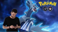 Jak pokonać Dialge w Pokemon Go? Odcinek #249