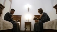 Horror a Biblia