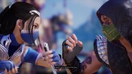 Kitana Brutalities - Mortal Kombat 1