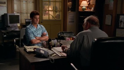 Jezioro marzeń S02E08 [Lektor PL]