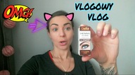 VLOG /  HENNA BEZ HENNY - ZAKUPY I ORGANIZER