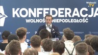 BOSAK NA FINALE KAMPANII WYBORCZEJ KONFEDERACJI!