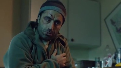 Inspektor Irene Huss - Polowanie na świadka s02e06 Lektor