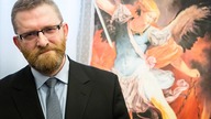 Nie wyobrażam sobie sojuszu z Rosją! Grzegorz Braun w wywiadzie dla wPrawo.pl