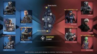 CALL OF DUTY. MOBILE - HARDPOINT - edition 2