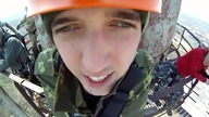 Skok na bungee