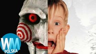 10 TEORII SPISKOWYCH HORRORÓW