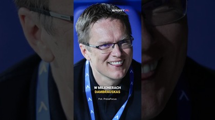 Od Milionerów do LIGI MISTRZÓW  Niezwykła historia trenera Tymoteusza Puchacza