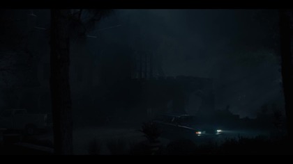 odc1/18r wzg&oacute;rzu na dom Nawiedzony