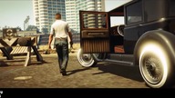 Mafia - zwiastun | GTA 5 Cinematic Short Machinima