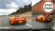 Wyścigi Ferrari na A1 #1256 Wasze Filmy
