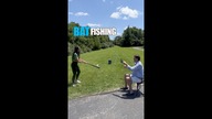 Bat Fishing