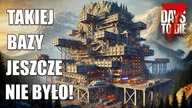 7 Days To Die | PRZEGLĄD BAZ WIDZÓW | #21