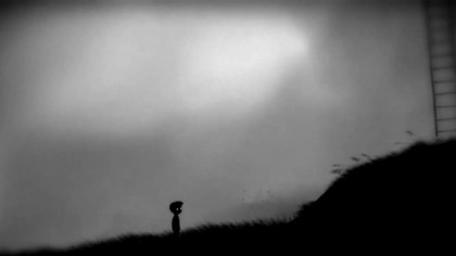 Zagrajmy w Limbo BONUS - Odcinek 1 - Sekretny poziom