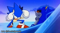 Myśl Metal myśl [Sonic Voice Check]