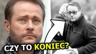 TO KONIEC OJCA MATEUSZA? ARTUR ŻMIJEWSKI KOMENTUJE SWOJE ODEJŚCIE Z SERIALU!