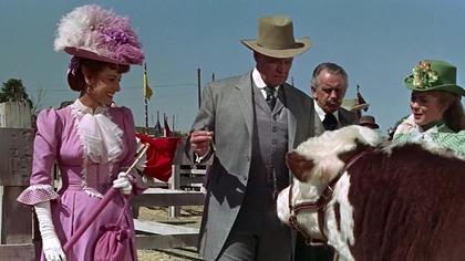 The Rare Breed .  Szlachetna Rasa .  Lektor.pl . western