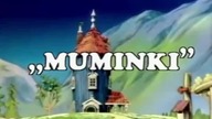 Muminki - 18 - Tajemnicza skrzynia HD