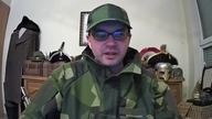 Zarządzanie kryzysowe w Szwecji - dr Piotr Napierała
