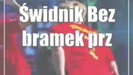 Świdnik: Bez bramek przy Sportowej
