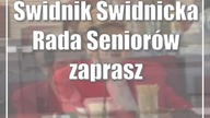 Świdnik: Świdnicka Rada Seniorów zaprasza na dyżur