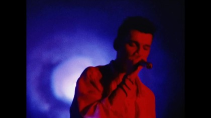 Depeche Mode - 101 - A Concert for The Masses - USA 88 - live Rose Bowl, Pasadena - 18-06-1988.