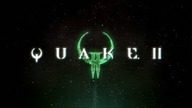 Wpier...  na Marsie.  Quake 2 Remaster 01