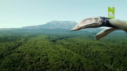 Czas gigantów - 2 (2023) [Lektor PL]