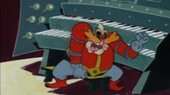 AoStH - Dr Robotnik Psy - Trance Dance