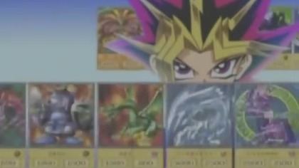 YGOTAS FanDub PL - Odcinek 60 - Jak Kaiba Odnalazł Miłość
