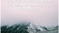 Audycja Wyzwolony - Dave Walton