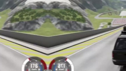 Car Jump Arena - Porównanie Uszkodzeń i Fizyki #gaming