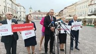  Braun i Pikuła: Polska powinna przestać być FRAJEREM Uk**iny i Europy!