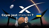 Starlink na Ukrainie | Co oferuje internet od Elon Musk?