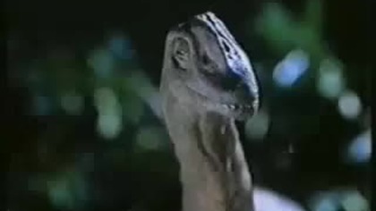 Prehysteria 3 czyli Co Dinozaury Lubią Najbardziej(Prehysteria! 3) komedia, familijny 1995 lektor pl