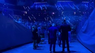 FAME MMA 11 (walki, Szuli, Gamou, Borys Mańskowski, Norman Parke, Dubiel, Joanna Jędrzejczyk)