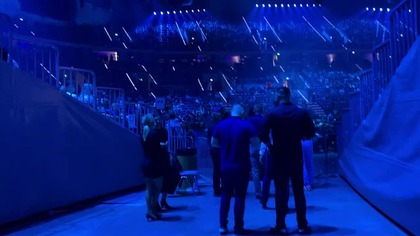 FAME MMA 11 (walki, Szuli, Gamou, Borys Mańskowski, Norman Parke, Dubiel, Joanna Jędrzejczyk)
