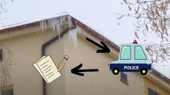 Mieszkańcu Jaworzna! Urząd Miejski przypomina o twoich zimowych obowiązkach