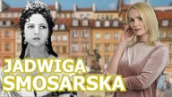 Pierwsza się oświadczyła, zwojowała kino międzywojenne, gwiazda melodramatów-Jadwiga Smosarska