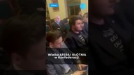 TEGO JESZCZE NIE GRALI.  Wielka AFERA i KŁÓTNIA w Konfederacji #shorts