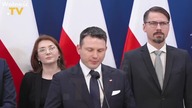MENTZEN Z UCHWAŁĄ, KTÓRA POGRĄŻY RZĄDY TUSKA!