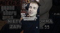 POWRÓT Z NIETYPOWĄ ZAPOWIEDZIĄ  | Asasyn08