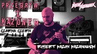 Przegryw z Kazonem (Nocny Kochanek) - Czarna Czerń S01E03 (PLAYTHROUGH)