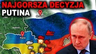 ZNACZĄCE STRATY ROSJI - żaden z celów strategicznych nie został osiągnięty (WOJNA UKRAINA - ROSJA)