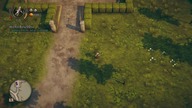 Rustler #13 Miecz ze skały