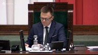 Sejm przegłosował projekty aborcyjne.  Teraz trafią do komisji